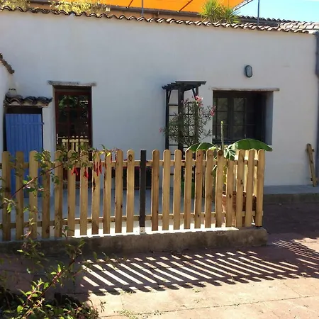 La Ferme De Fossillon Villa Marans  Exterior photo