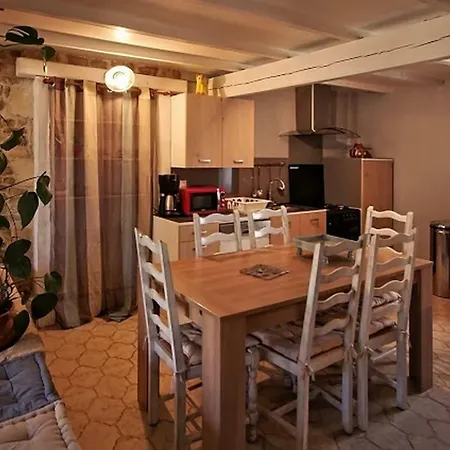 La Ferme De Fossillon Villa Marans  Exterior photo