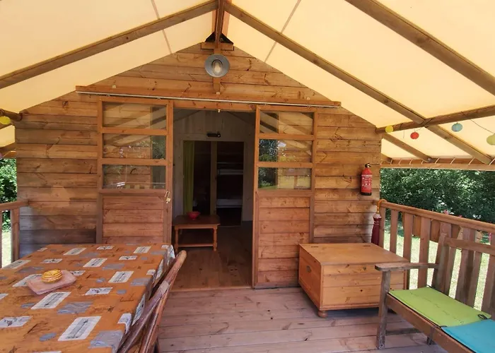 La Ferme de Fossillon