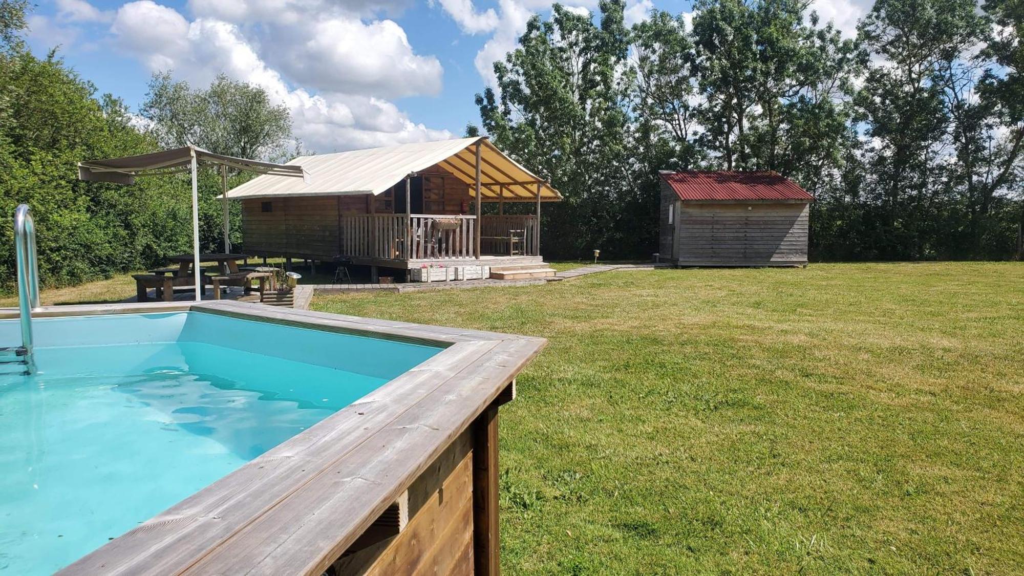 La Ferme De Fossillon Marans (Charente-Maritime)