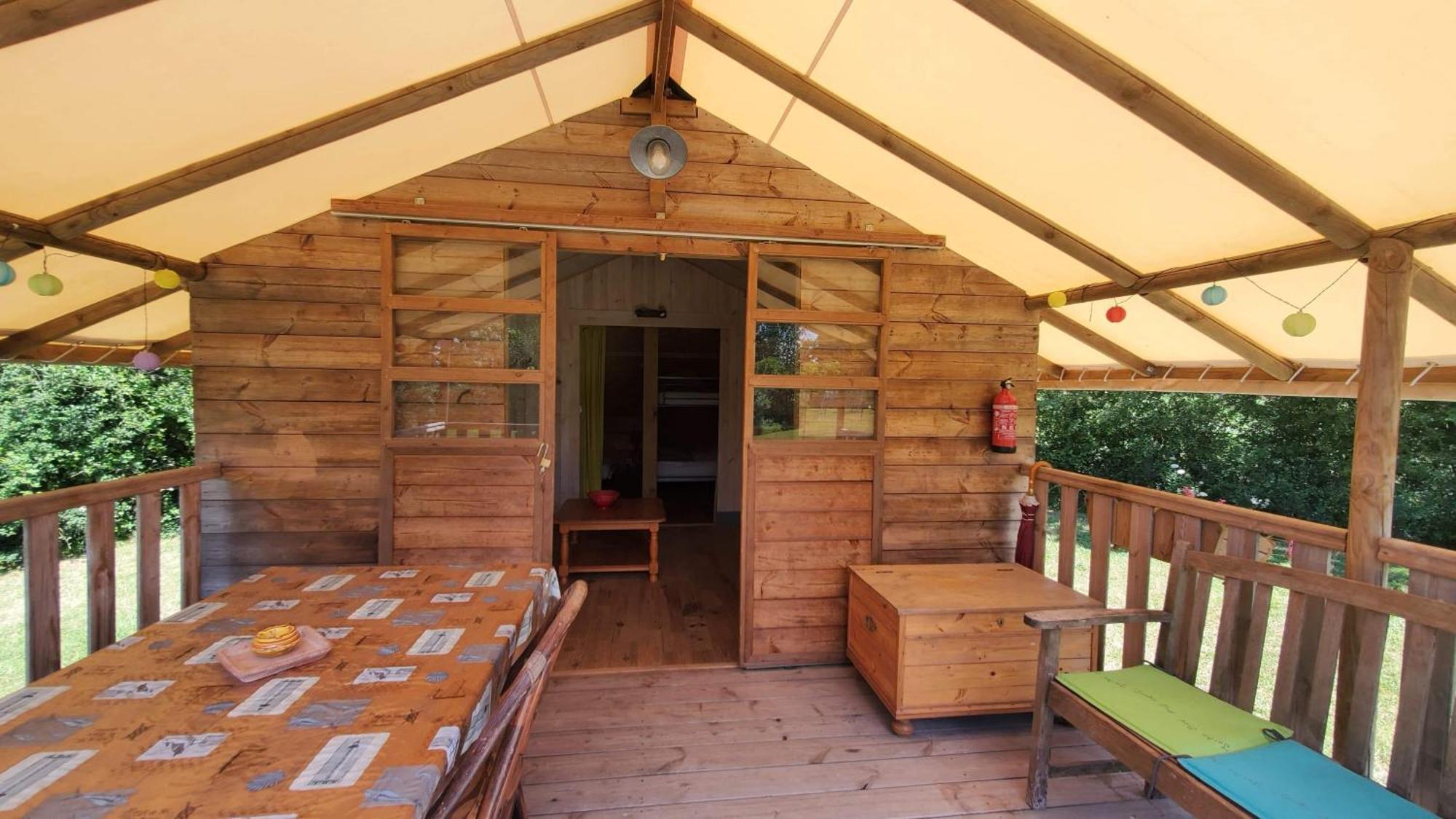 La Ferme De Fossillon *