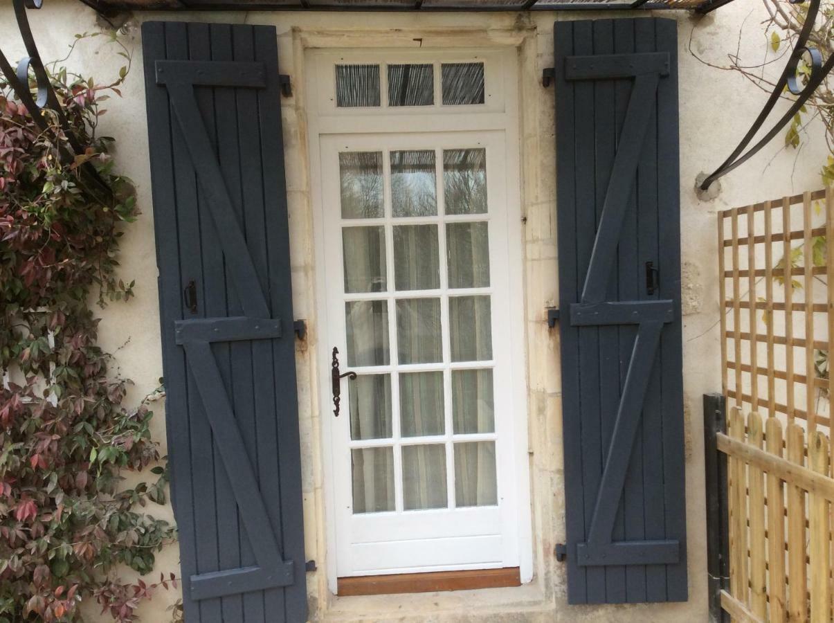 Hébergement de vacances La Ferme De Fossillon Marans (Charente-Maritime)