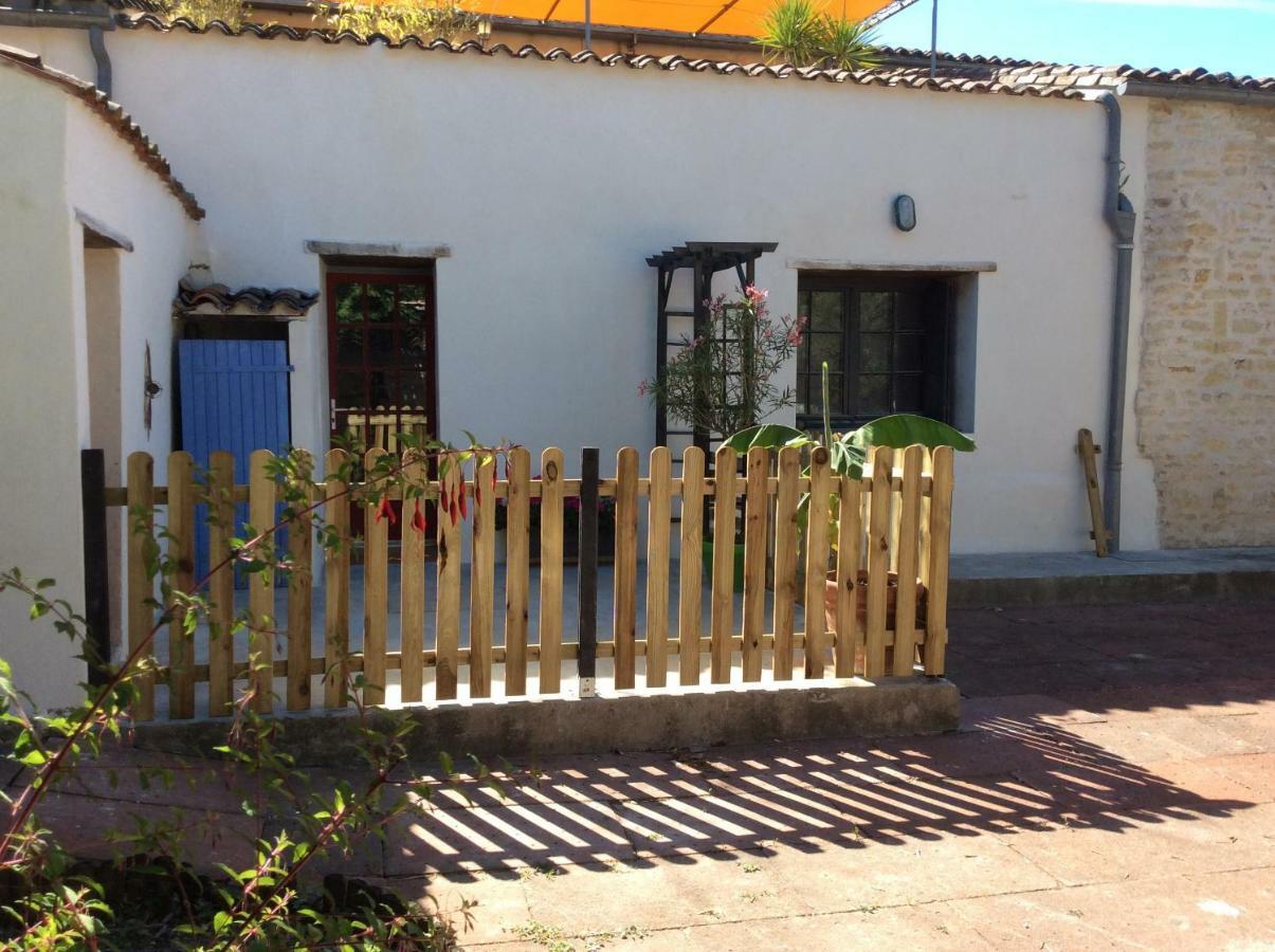 La Ferme De Fossillon Hébergement de vacances Marans (Charente-Maritime)