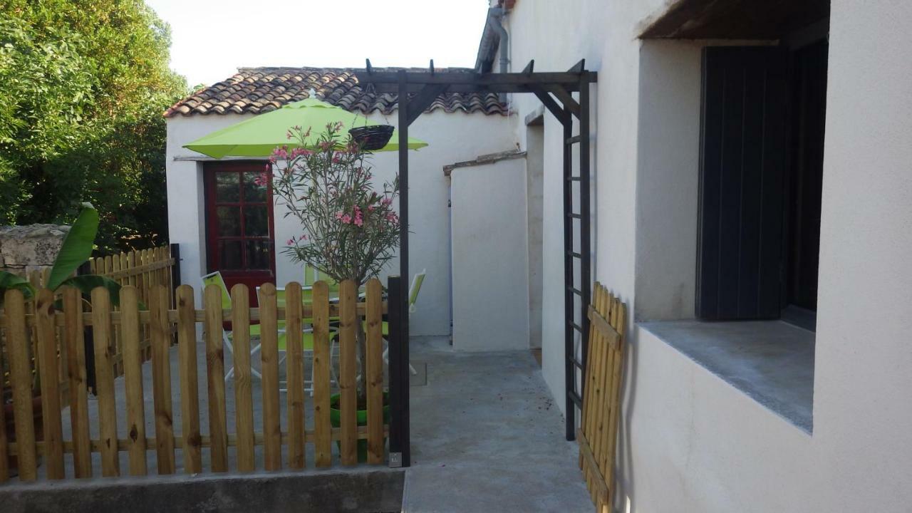 La Ferme De Fossillon