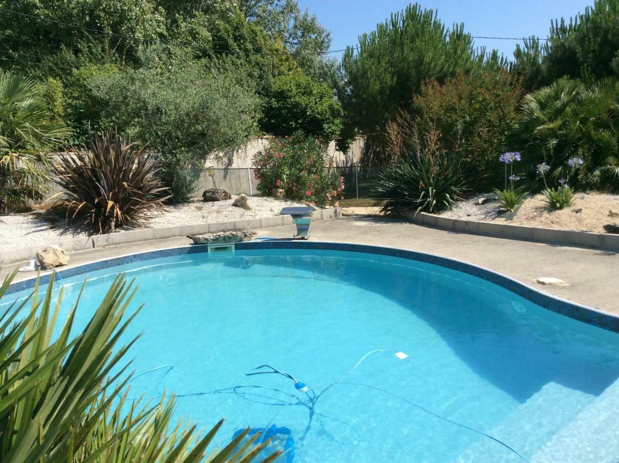 La Ferme De Fossillon Hébergement de vacances Marans (Charente-Maritime)