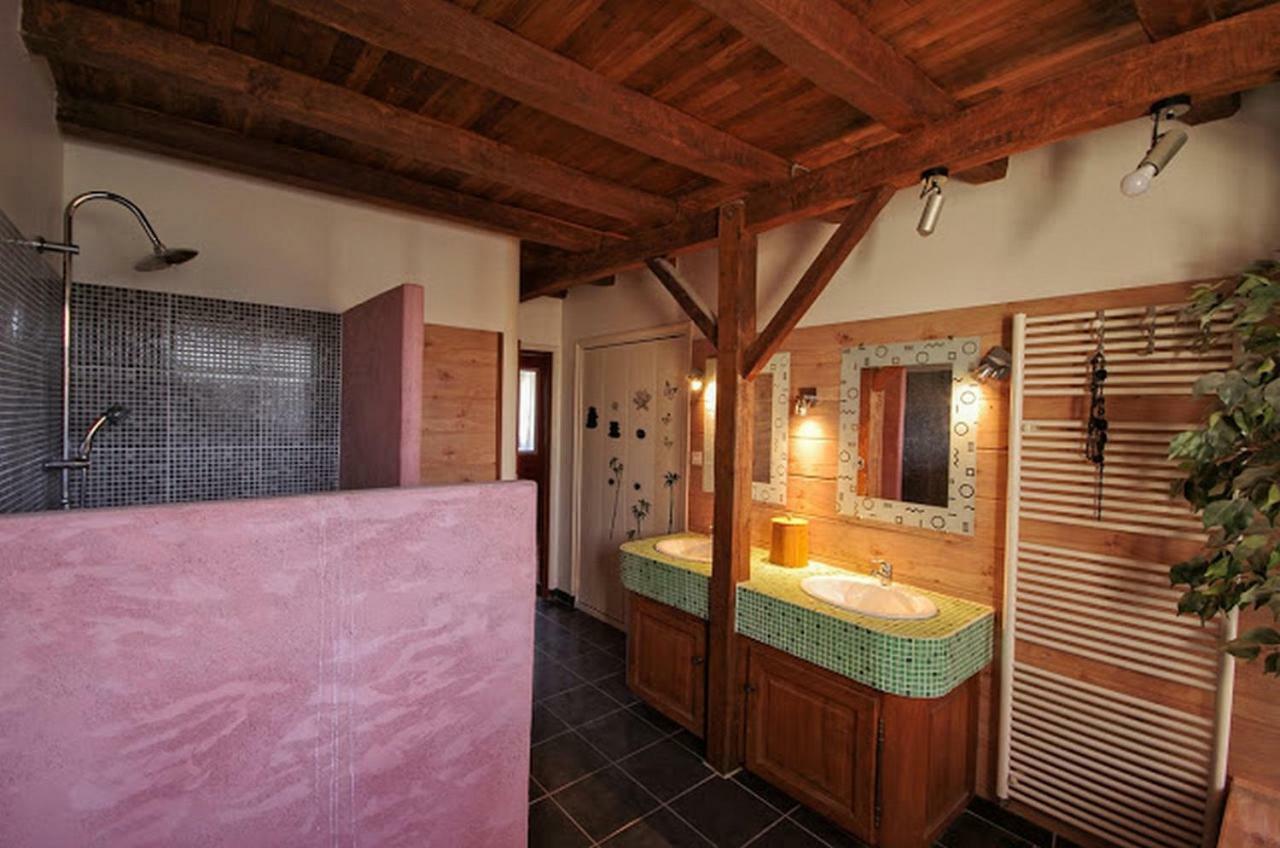 La Ferme De Fossillon Hébergement de vacances Marans (Charente-Maritime)