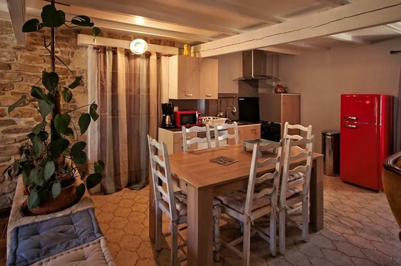 La Ferme De Fossillon Hébergement de vacances Marans (Charente-Maritime)